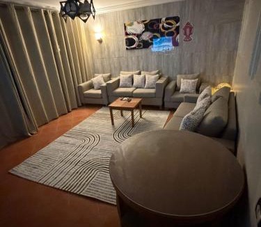 Ras Sudar Apartment | Porto sokhna resort and spa sea view and pool