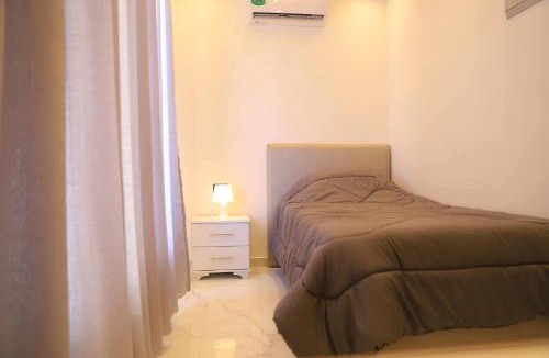Cairo Resort | Bader home