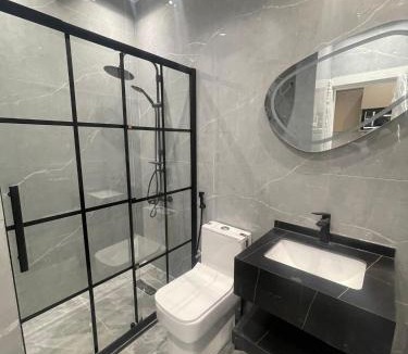 Cairo Resort | Bader home