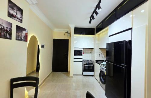 Ain Sokhna Apartment | Rahaf palm beach chalet