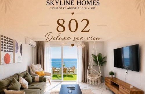 Bab Sharqi Apartment | Skyline Homes