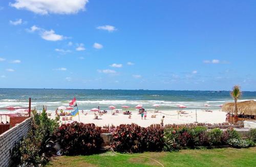 Ad-Dukhaylah Apartment | Sea View Paradise Beach