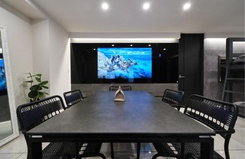 Higashiazabu Apartment | ACOE Azabu-Juban II - Tokyo Tower