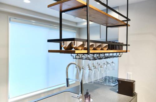 Higashiazabu Apartment | ACOE Azabu-Juban II - Tokyo Tower