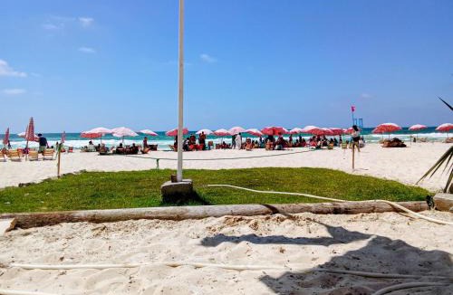 Ad-Dukhaylah Apartment | Sea View Paradise Beach