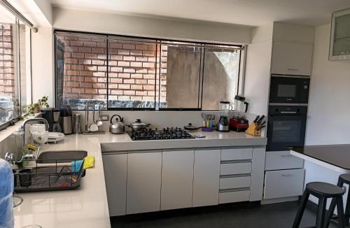 El Tambo Bed & Breakfast | Casa Munay