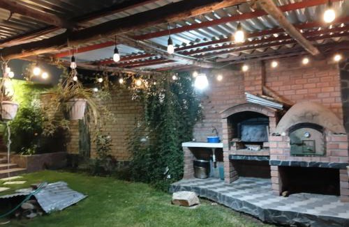 El Tambo Bed & Breakfast | Casa Munay