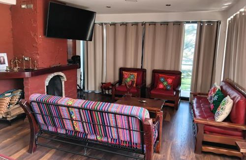 El Tambo Bed & Breakfast | Casa Munay