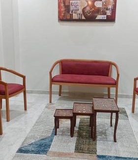 El Minya Apartment | Furnished apartment in Minya