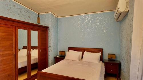 Marina El Alamein Ski Chalet | 2 Levels Chalet in Sumed Resort