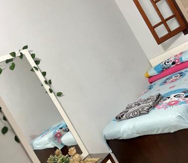 Ras El Bar Apartment | Ras el Bar beach 101