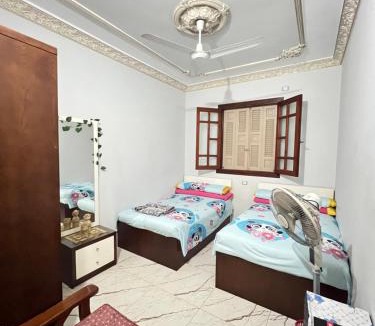 Ras El Bar Apartment | Ras el Bar beach 101