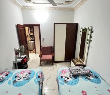 Ras El Bar Apartment | Ras el Bar beach 101