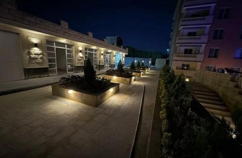 Borg el Arab Apartment | قريه نيو كوست الساحل الشمالي الكيلو 77 امام قريه بانوراما بيتش