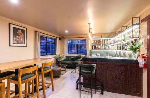 Cusco Hotel | Hotel Agustos Cusco