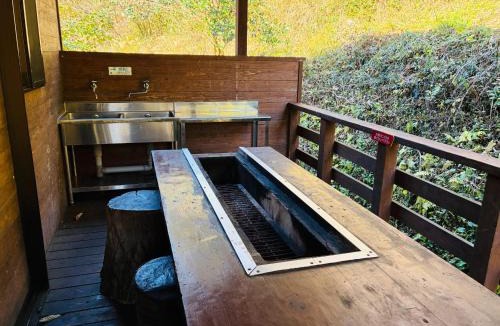 Iwaki Other | Iwaki City Tono Auto Campground - Vacation STAY 25837v