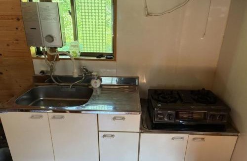Iwaki Other | Iwaki City Tono Auto Campground - Vacation STAY 25835v