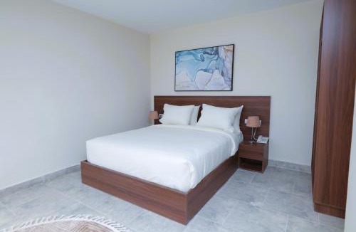 Cairo Hotel | Settle inn Jebal apartments