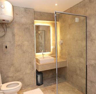 Cairo Hotel | Settle inn Jebal apartments