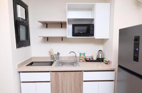 Cairo Hotel | Settle inn Jebal apartments