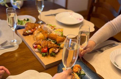 Shibuya House | Shibuya Nest Homestay