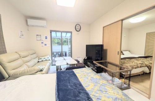 Fushimi House | 民泊稲荷山