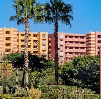 El Alamein Apartment | مع اكسس مارينا Amazing view apartment in Golf Porto Marina with marina access