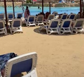 El Alamein Apartment | مع اكسس مارينا Amazing view apartment in Golf Porto Marina with marina access