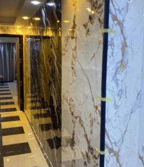 Agouza Apartment | Elmansy seets