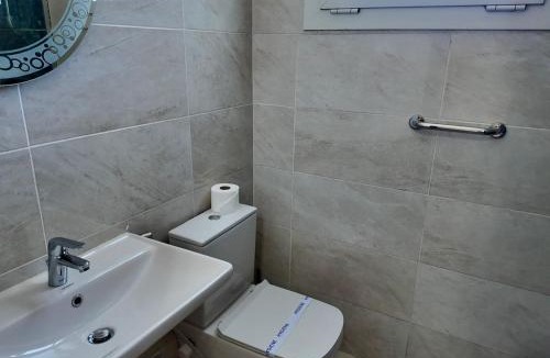 El Alamein Apartment | Fashionable Four bedrooms apartment in New Alamein