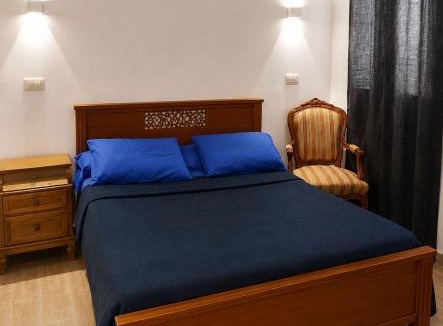Al-Hammam Apartment | فيلا التجاريين