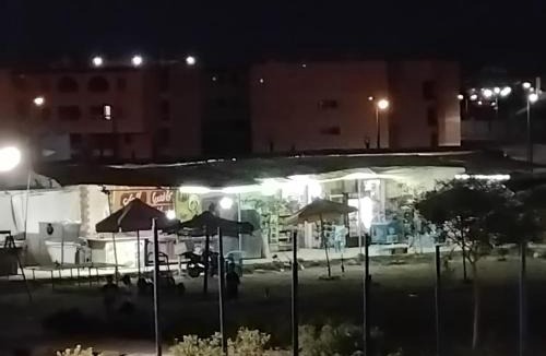 Al-Hammam Apartment | فيلا التجاريين