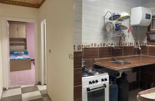 Al-Muntazah Apartment | A special view for two seas