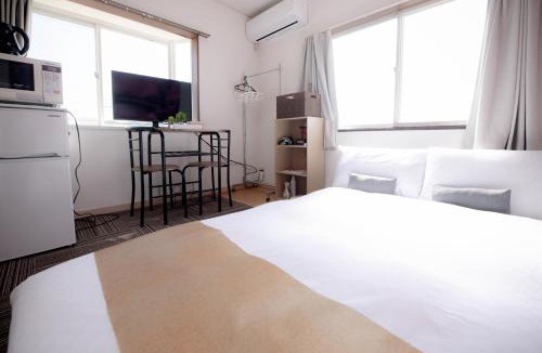 Fushimi House | Ponpon Railway House