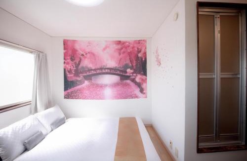 Fushimi House | Ponpon Railway House