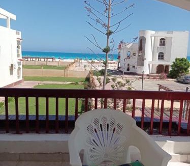 Al-Hammam Villa | Your Seaview exceptional villa - panorama Beach
