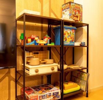 Kurume Apartment | New コスパ重視セール開催中!久留米駅徒歩5分コンビニ1分!ファミリー 友人快適!キッズエリア大好評