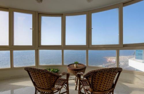 Bab Sharqi Apartment | Aura properties