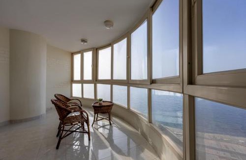 Bab Sharqi Apartment | Aura properties