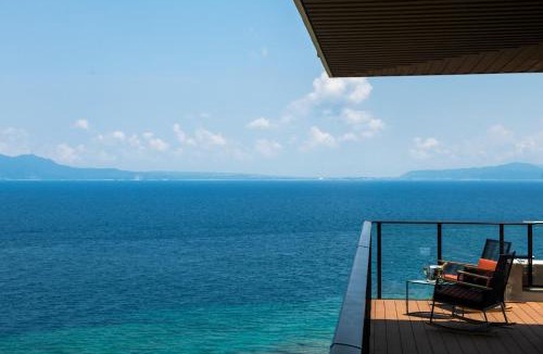 Serakaki Resort | Hyatt Regency Seragaki Island Okinawa