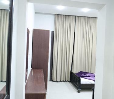 Zafarana Apartment | villa cancun elsokhna with private pool 34