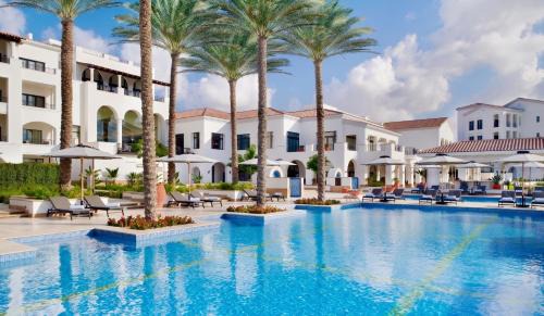Sidi Abd El-Rahman Apartment | Address Marassi Golf-Apartment