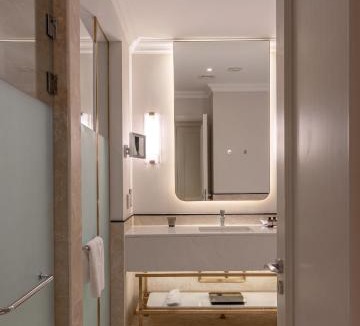 Sidi Abd El-Rahman Apartment | Address Marassi Golf-Apartment