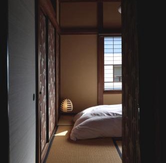 Atami Villa | The Layer Atami Garden - Private Onsen Villa - Restored 1936 Home