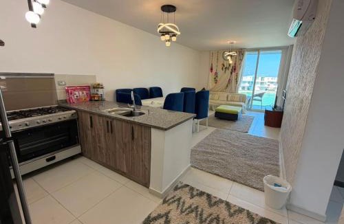 Ad-Dab'ah Ski Chalet | Chalet For Rent Direct Lagoon 3 bedrooms