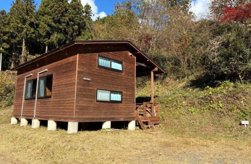 Iwaki Other | Iwaki City Tono Auto Campground - Vacation STAY 25837v