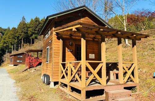 Iwaki Other | Iwaki City Tono Auto Campground - Vacation STAY 25835v