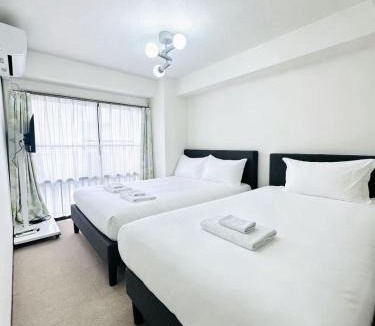 Asakusabashi Apartment | Asakusa City Heim
