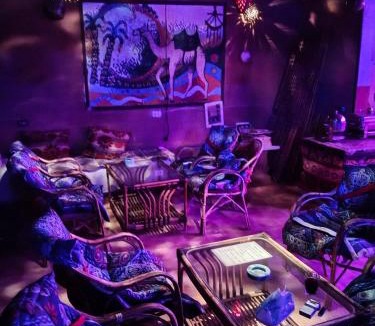 Luxor Hostel | Happy Land Luxor