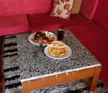 Luxor Hostel | Happy Land Luxor